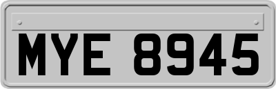 MYE8945
