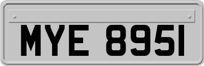 MYE8951