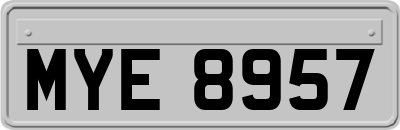 MYE8957