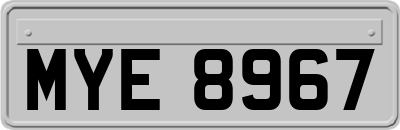 MYE8967