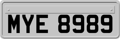 MYE8989