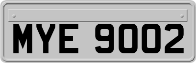 MYE9002
