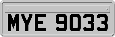 MYE9033