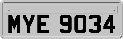 MYE9034