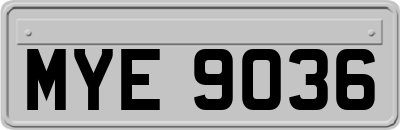 MYE9036