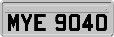 MYE9040