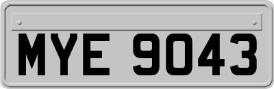 MYE9043