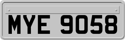 MYE9058