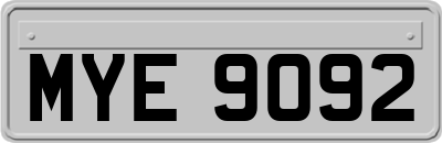 MYE9092