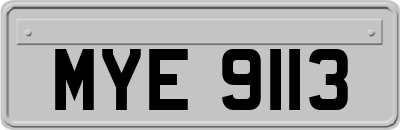 MYE9113