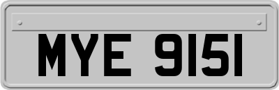 MYE9151