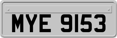 MYE9153