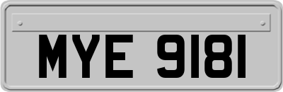 MYE9181