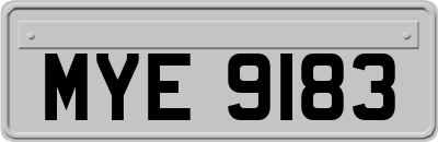 MYE9183
