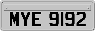 MYE9192