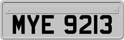 MYE9213
