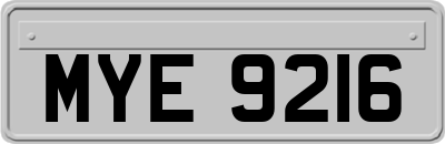 MYE9216