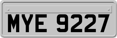 MYE9227