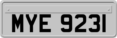 MYE9231