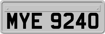 MYE9240