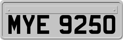 MYE9250