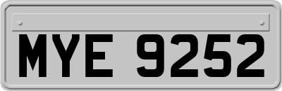 MYE9252