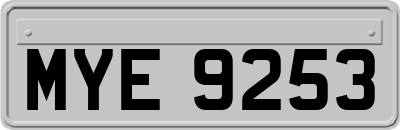 MYE9253