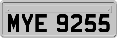 MYE9255