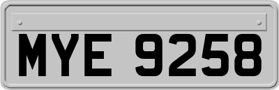 MYE9258