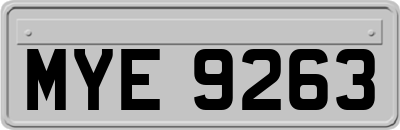 MYE9263
