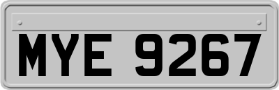 MYE9267