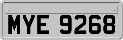 MYE9268