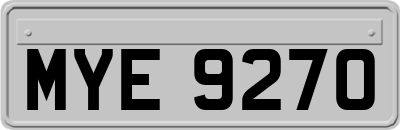 MYE9270