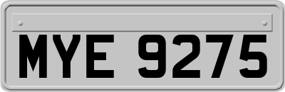 MYE9275