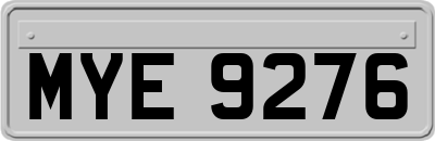 MYE9276