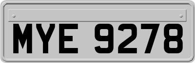 MYE9278