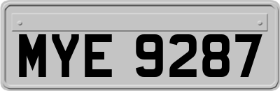 MYE9287