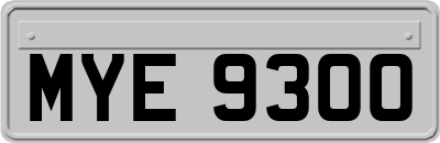 MYE9300