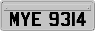 MYE9314