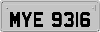 MYE9316