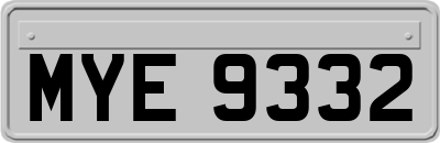 MYE9332