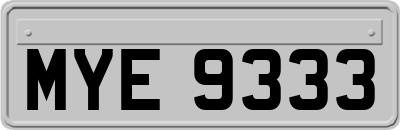 MYE9333