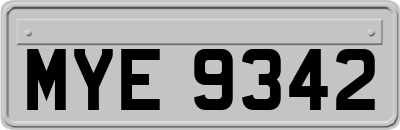 MYE9342