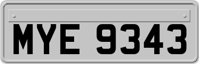 MYE9343