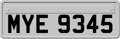MYE9345