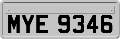 MYE9346