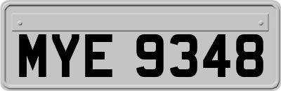MYE9348