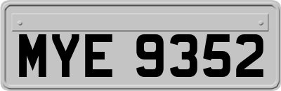 MYE9352