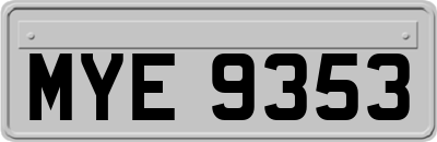 MYE9353