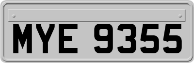 MYE9355